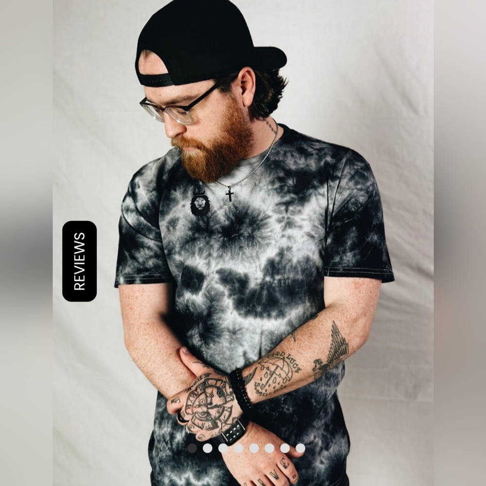 Proclaim Streetwear/Erika Kirk T-Shirt